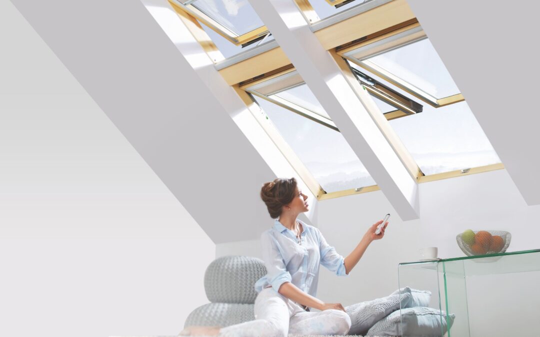 How To Prevent Your Skylight From Leaking