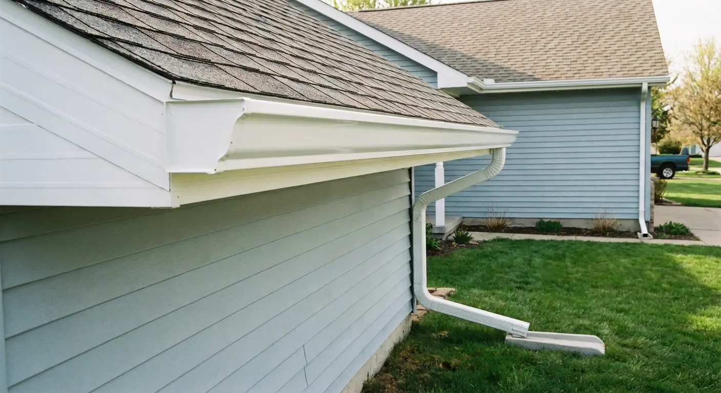 Gutters
