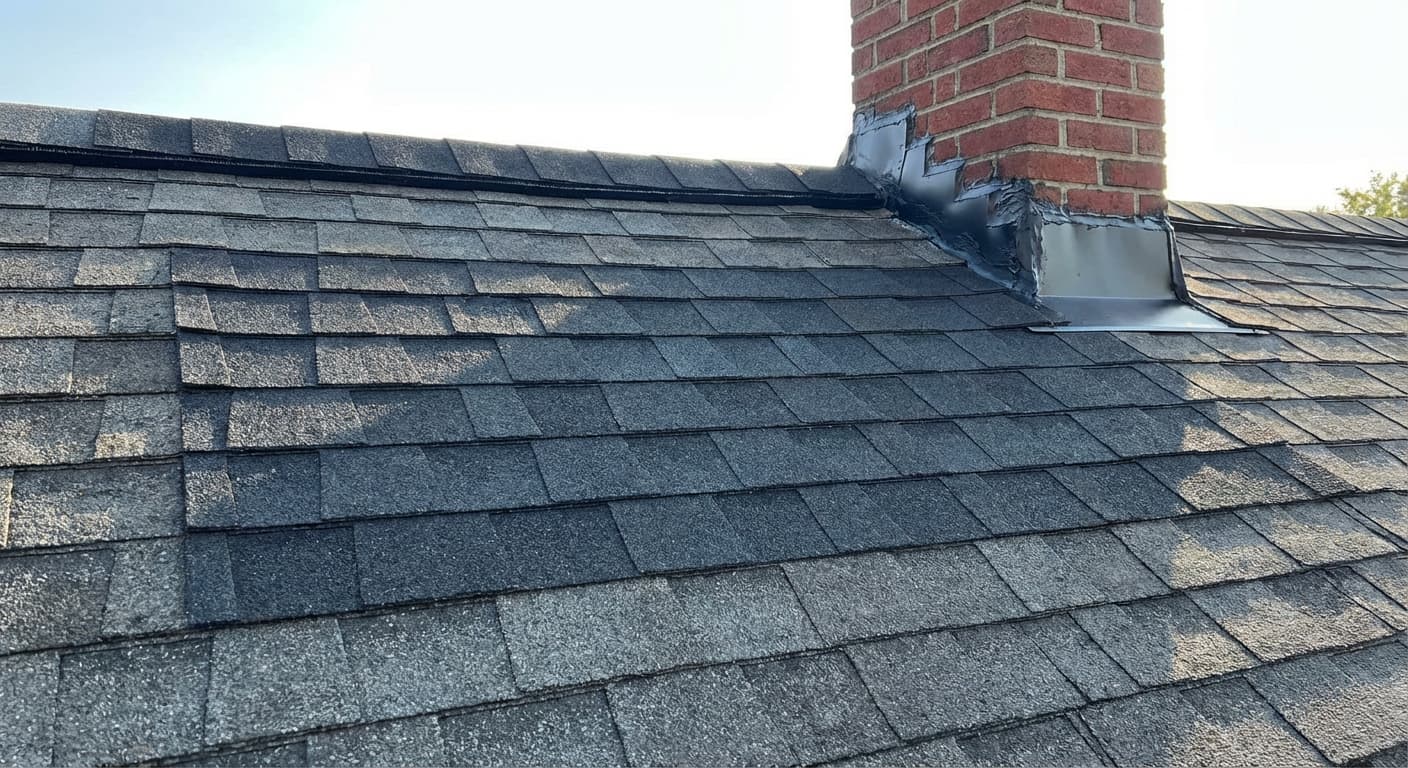Roof Repair