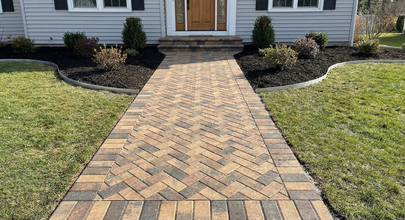 Walkways