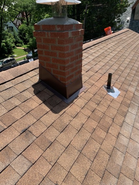 Best NJ Roof Replacement Contractor